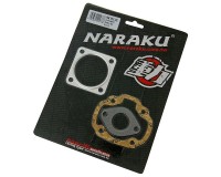 Комплект прокладок ЦПГ Naraku Sport 70cc - Morini AC (AD50)