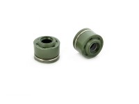 Маслосъемный колпачок (комп.2шт.) двиг. ZS155,ZS CB250D-G (воздушный) OEM