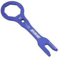 Ключ для вилки DRC Fork Top Cap Wrench for KYB 49 mm