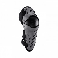 Наколенники Leatt Dual Axis Knee & Shin Guard (Forge, L/XL, 2025)