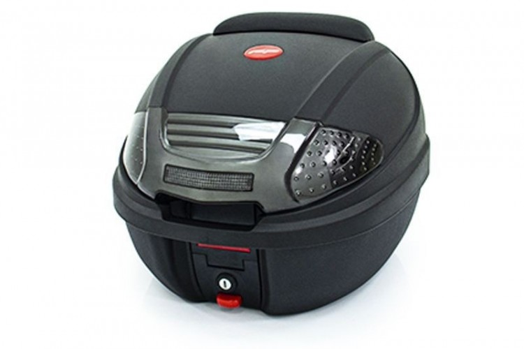 Кофр центральный FIREPARTS 30 л.