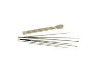 Иглы для развертки жиклеров {0,6mm-1,3mm)