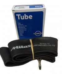 Камера Mitas 12"  80/100-12 HD [Butyl]