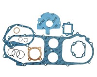 Комплект прокладок двигателя Athena - Minarelli 100сс 2T