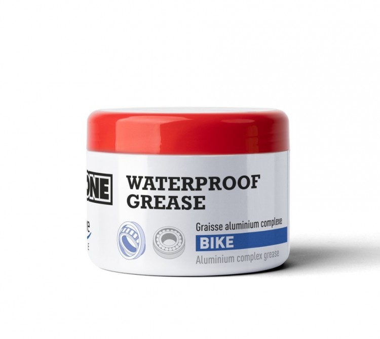 Смазка-герметик IPONE Waterproof Grease 200гр.