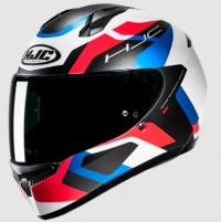 Шлем (интеграл)  HJC C10 TINS MC21SF XL