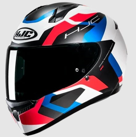 Шлем (интеграл)  HJC C10 TINS MC21SF XL