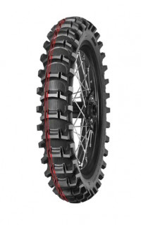 Шина Mitas Terra Force-MX Sand 2  110/90-19 [62M TT]