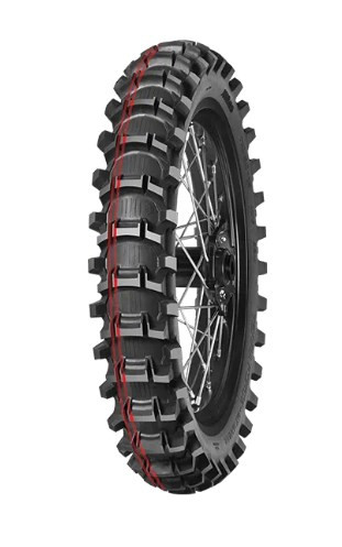Шина Mitas Terra Force-MX Sand 2  110/90-19 [62M TT]