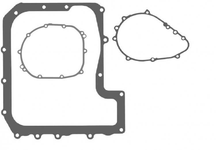 Комплект прокладок CHAKIN для мотоцикла Kawasaki Z1000 03-08