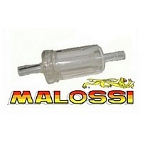 Бензофильтр Malossi - 8мм