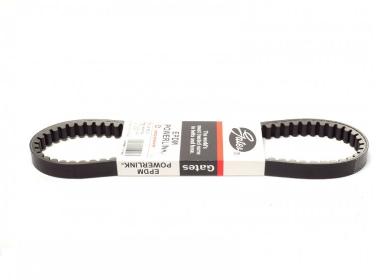 Ремень вариатора  18*790 Honda Lead-100  GATES