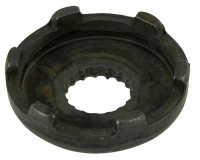 Храповик кикстартера Yamaha / Minarelli
