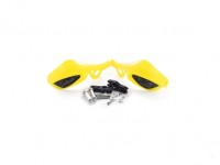 Защита рук (пара) HP02 желтые SM-PARTS