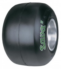 Шина Mitas Kart Slick Hard  10x3.6-5  SRH