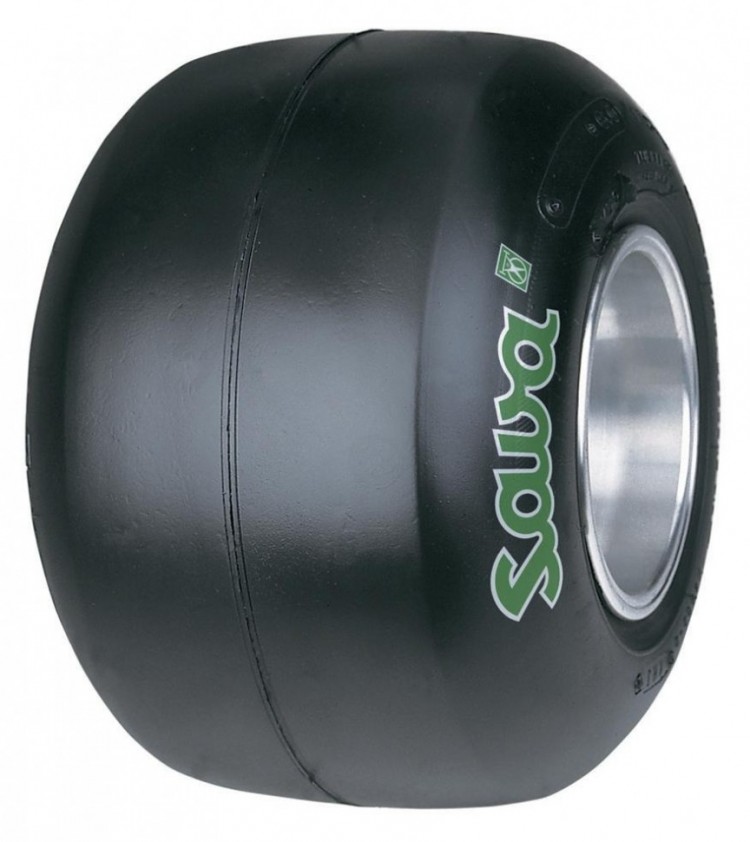 Шина Mitas Kart Slick Hard  10x3.6-5  SRH