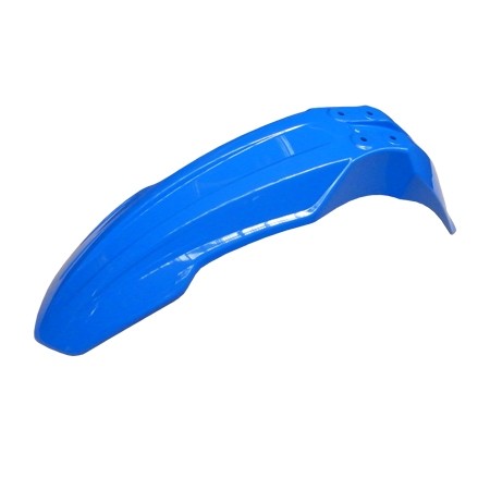 Крыло переднее TM Racing 12-21 Синее