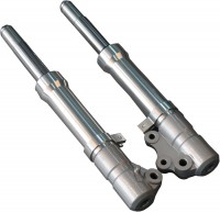 Амортизатор передний спортивный компл. Yamaha (диск.торм.)  TW