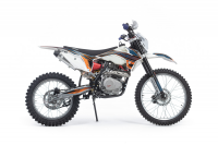 Мотоцикл кроссовый BSE  Z2 250e 21/18
