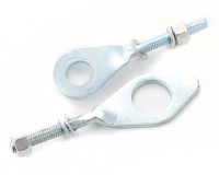 Натяжители цепи (компл. 2шт) DELTA  (мопед)  CN