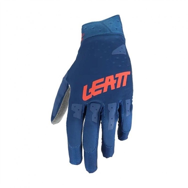 Мотоперчатки Leatt Moto 2.5 SubZero Glove  (Blue, L, 2022)