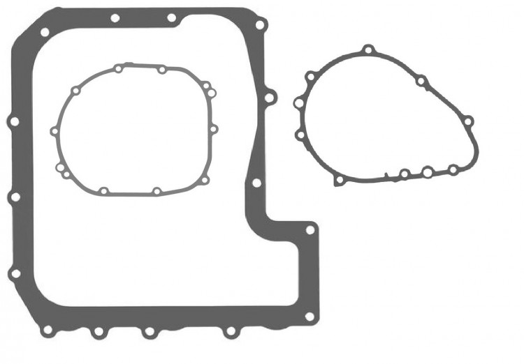 Комплект прокладок CHAKIN для мотоцикла Kawasaki Z750 2004-2006
