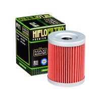 Фильтр масляный Hi-Flo HF972