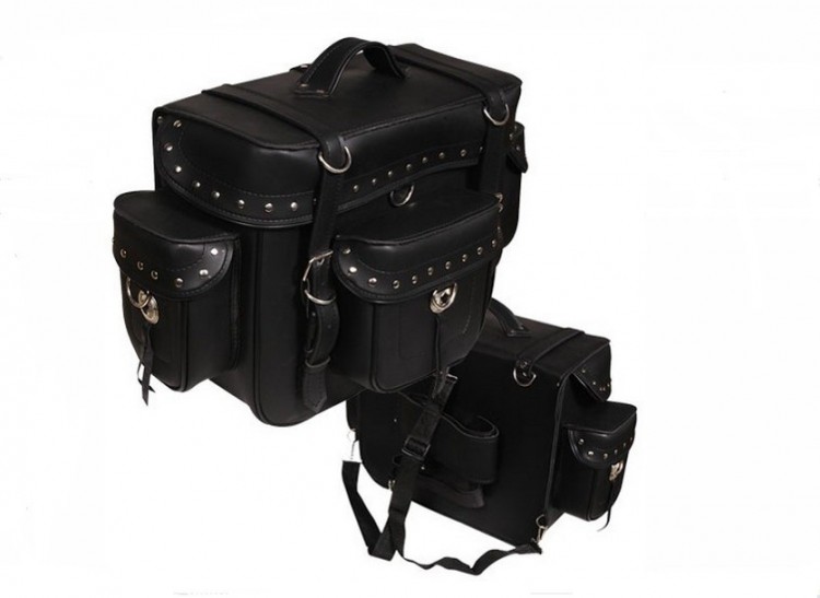 Центральный кофр MTR Coaster