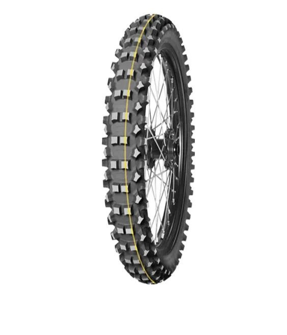 Шина Mitas Terra Force-MX MH 90/100-21 Super [57M TT] [Front]