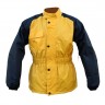 Куртка дождевик Motocycletto Limone