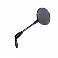 Зеркало правое Royal Enfield Interceptor 650 хром