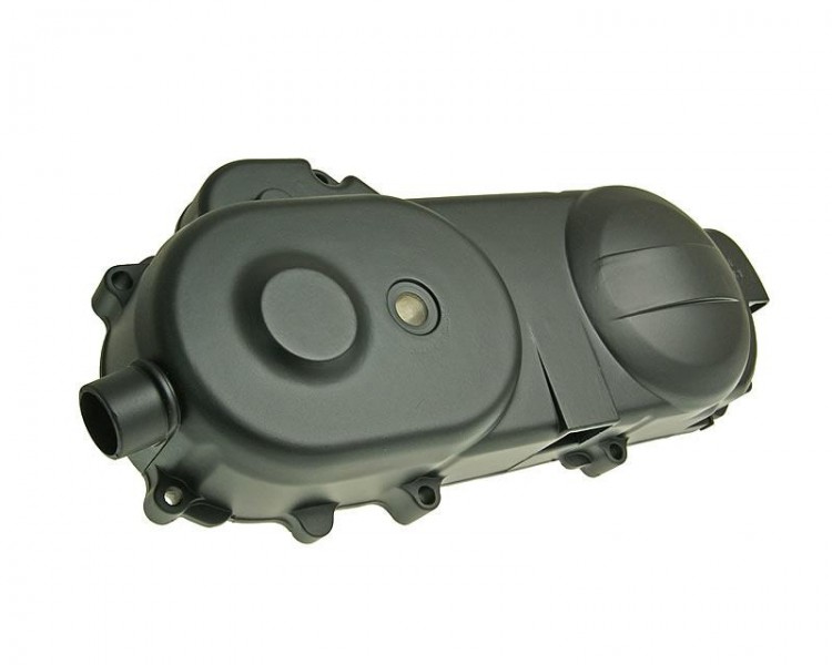 Крышка вариатора 4T 139QMB 50сс (колесная база 10")  CN