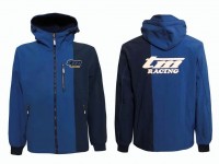 Ветровка SoftShell TM Racing XXL