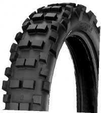 Шина Kenda 140/80-18 K779 GAUNTLET ENDURO [70R TT]