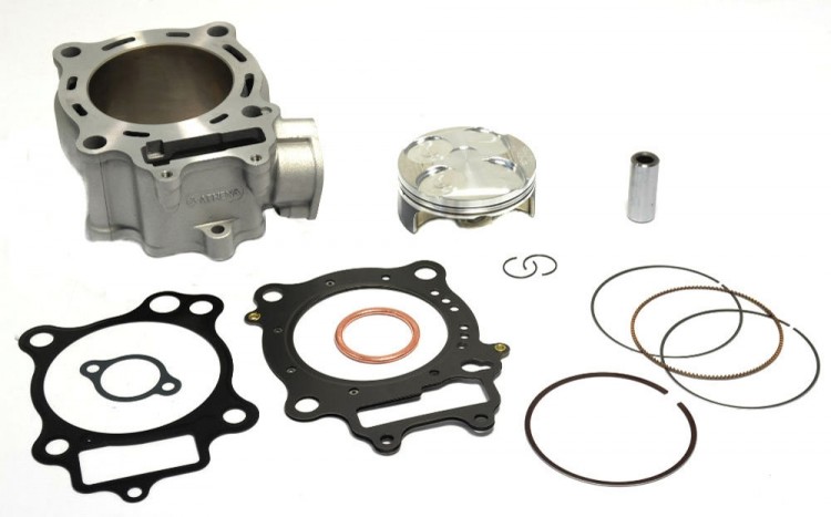 ЦПГ Athena [d-78мм 250cc] - Honda CRF 250 R 2004-09