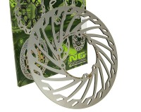 Тормозной диск NG - Rieju MRX 50 Pro, Derbi Senda 125 SM Тормозной диск NG - Rieju MRX 50 Pro, Derbi Senda 125 SM
