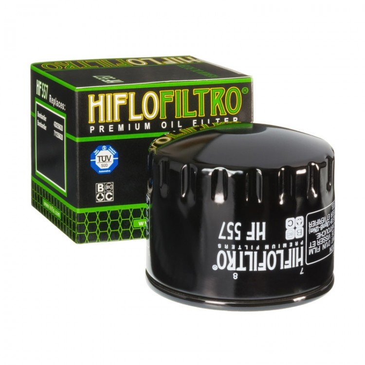 Фильтр масляный Hi-Flo HF557