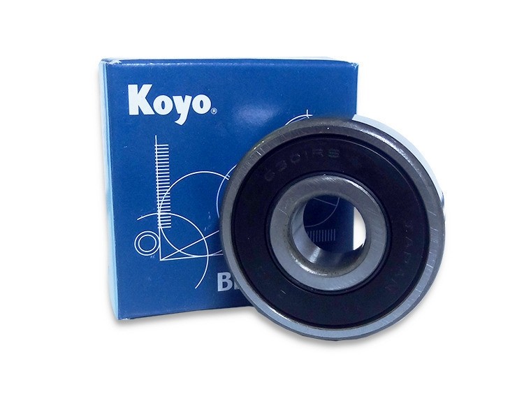 Подшипник Koyo 60/22-2RS [44x22x12]