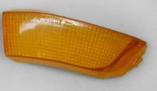 Стекло заднего поворотника правое Honda Dio 34/35