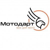 Комплект наклеек Honda №1