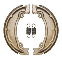 Колодки барабанного тормоза Kymco Agility, Super8 125  OEM (MA7101)