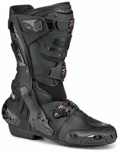 Ботинки SIDI REX AIR,Black, 42