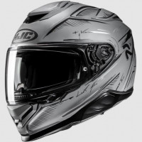 Шлем (интеграл)  HJC RPHA71 TETH MC5SF S