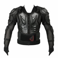 Черепаха Scoyco AM02 черная - XL
