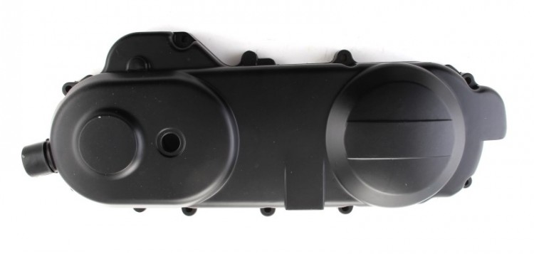Крышка вариатора 4T 139QMB 50сс (колесная база 12")  CN