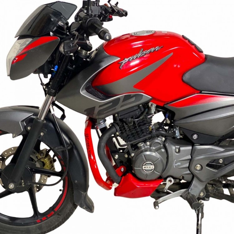 Дуги Crazy Iron Street BAJAJ Pulsar NS 125