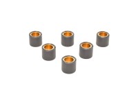 Ролики вариатора компл. R23x18 25.0  Yamasida  TW