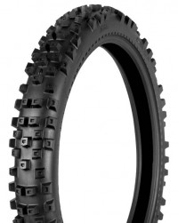 Шина Kenda 90/100-21 K774F  IBEX [57M TT] [Front]