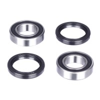 Комплект подшипников и сальников переднего колеса CHAKIN CH25-1351