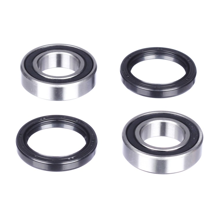 Комплект подшипников и сальников переднего колеса CHAKIN CH25-1351